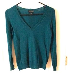 Comfy V neck sweater from TheLimited